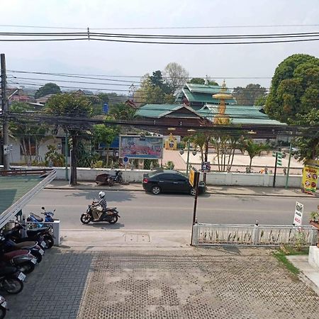 拜县 派快乐旅馆酒店 外观 照片